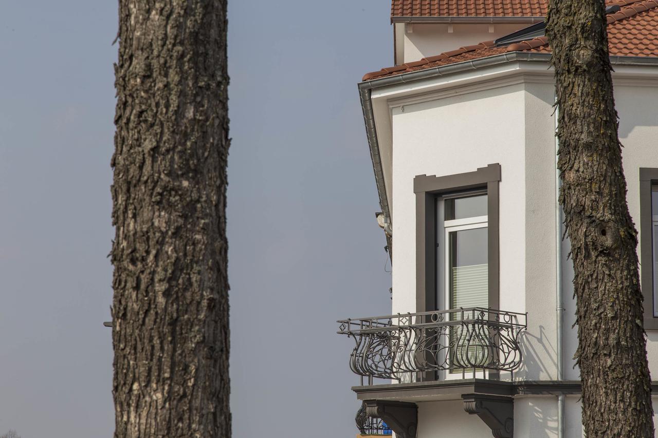 Best Business Buehl - Boardinghouse Exterior photo