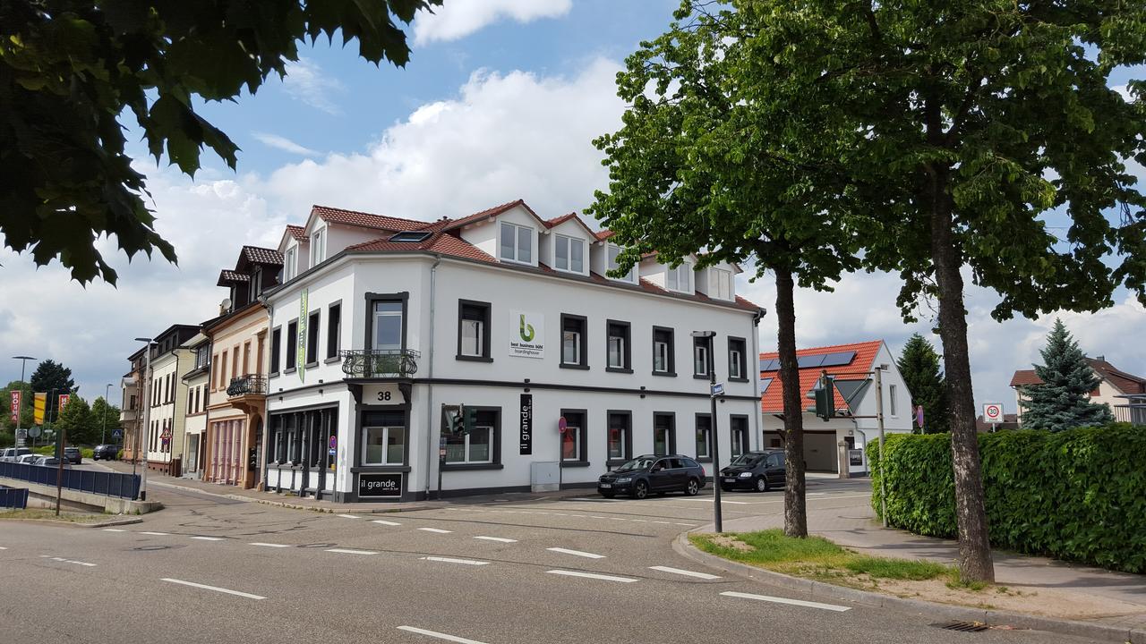 Best Business Buehl - Boardinghouse Exterior photo