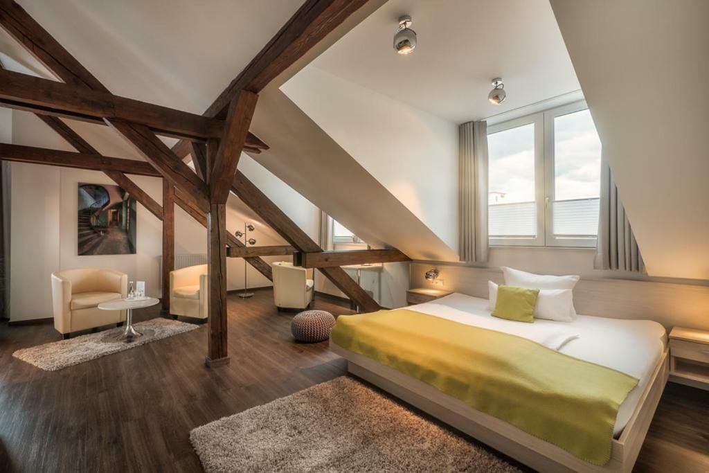 Best Business Buehl - Boardinghouse Exterior photo