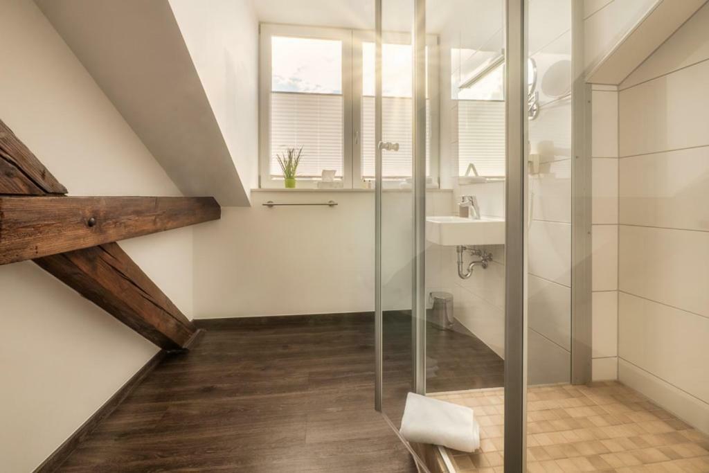 Best Business Buehl - Boardinghouse Exterior photo